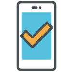 スマホアイコン