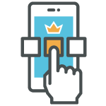 最安値を選べる